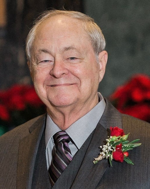 Obituary of Dan Pettyjohn