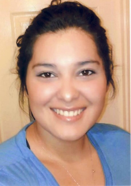 Obituary of Carolina Ramos