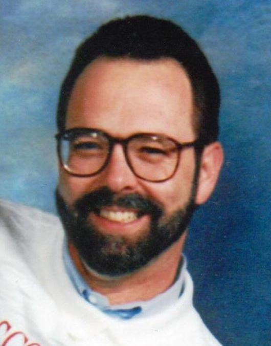 Obituary of Jeffrey C. Haines