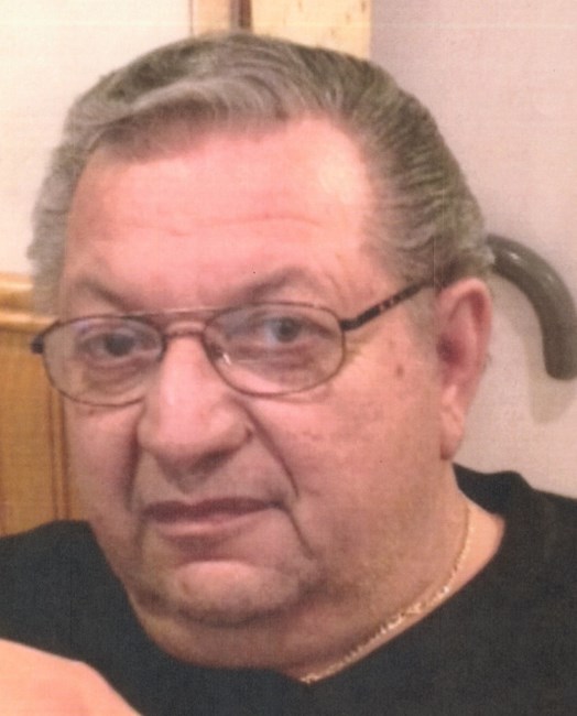 Obituary of Salvatore Aleo