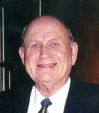 Obituary of Robert Lee Harris