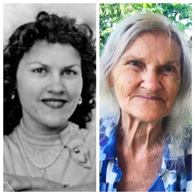 Obituary of Sarah Rozetta Young