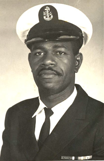 Obituary of Earl Washington