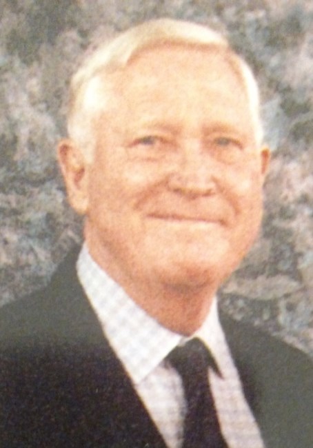 Obituary of Woodrow Wilson Turner