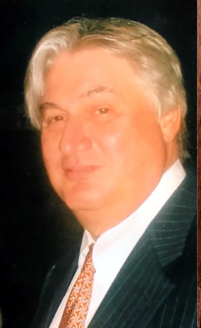 Obituary of Farrel Arnold Weil