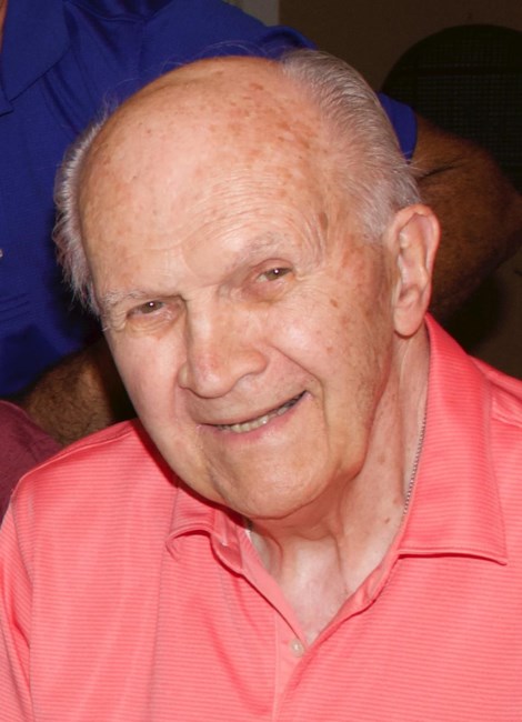 Obituary of Raymond George Yanchus