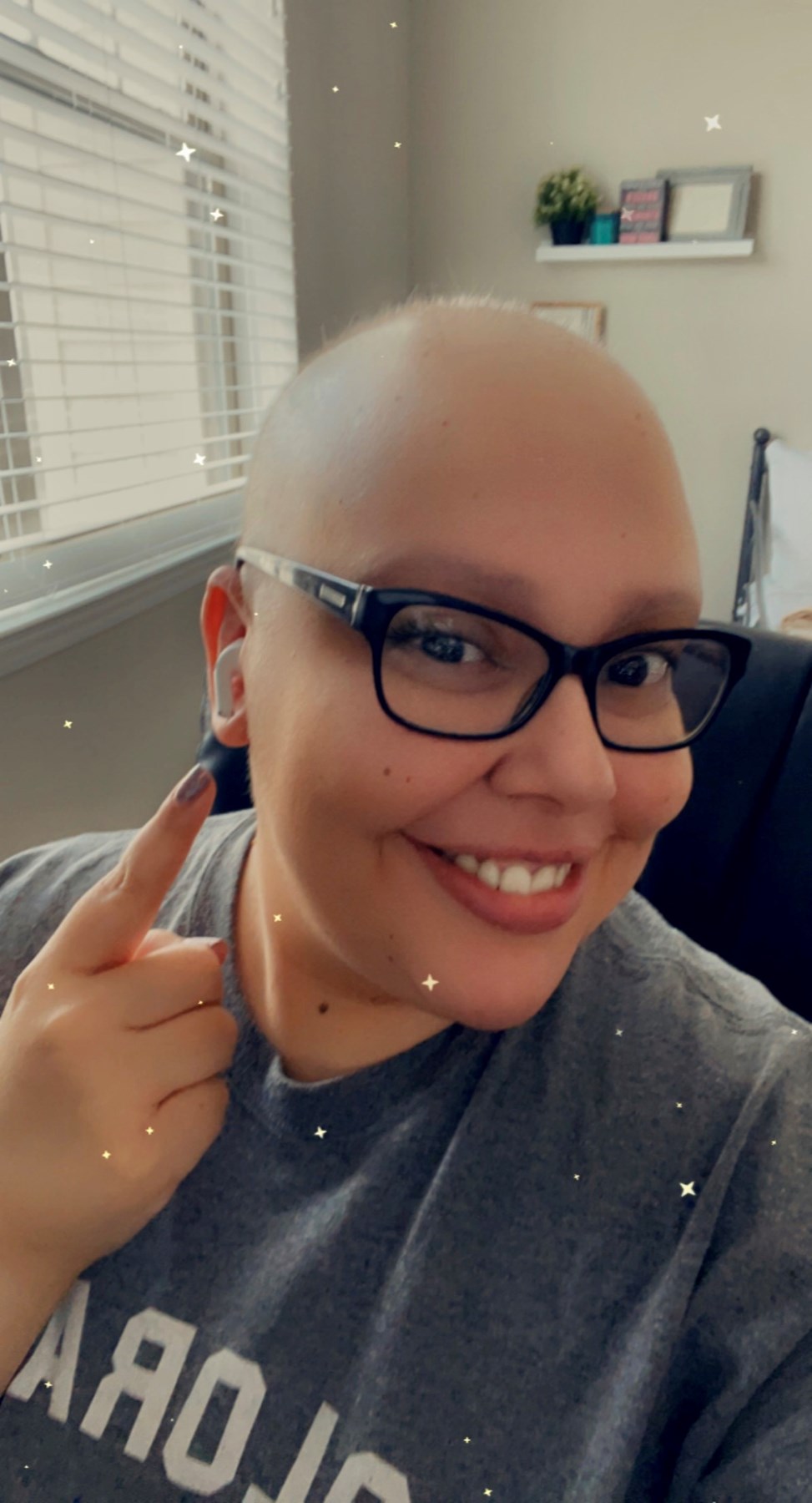 Obituary of Yoli Gonzalez