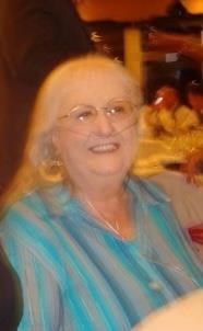 Obituary of Jane M Herrera