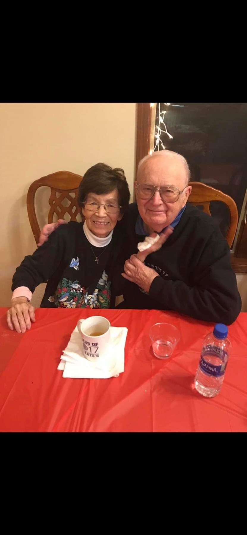 Obituary of Yasie N. Hamann