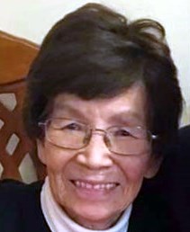 Obituary of Yasie N. Hamann