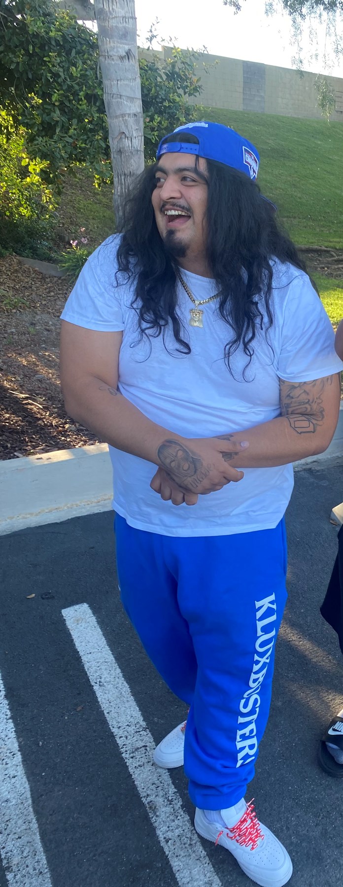 Obituary of Ricardo Jesus Morales