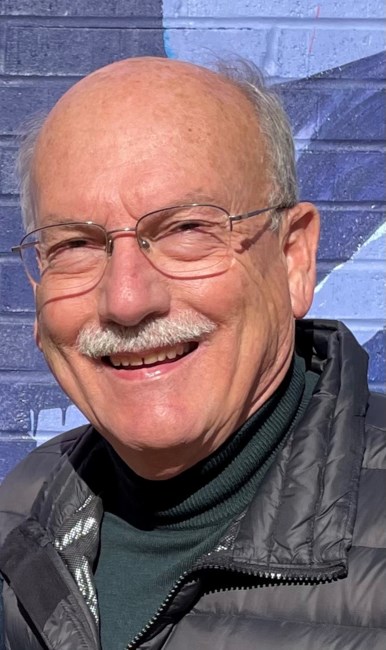 Obituary of Dr. Jay A. Mancini