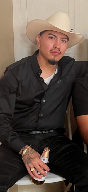 Obituario de Jesus Martinez Francisco