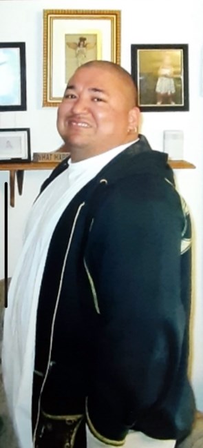 Avis de décès de Miguel Arriaga Jr.