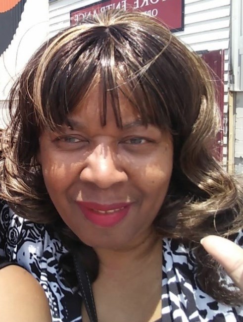 Obituary of Carolyn Elizabeth Sanders