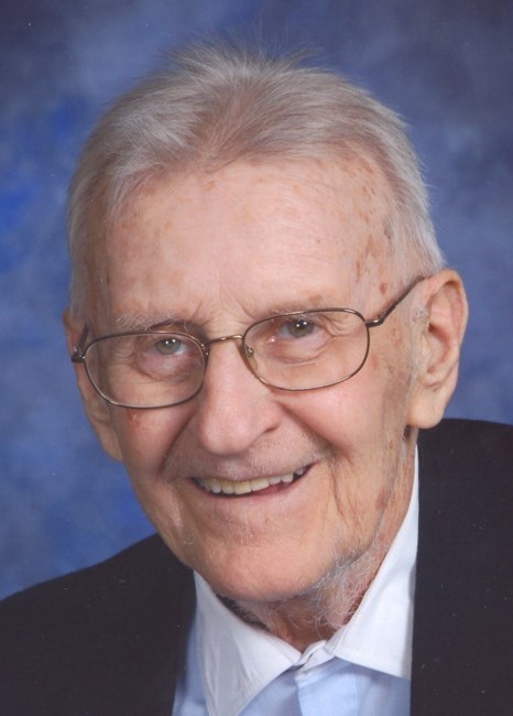 Obituary of Leonard J. Kramarz
