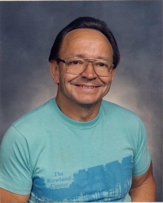 Obituary of Charles Herman Burt Sr.