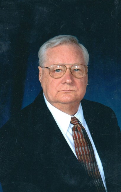 Obituary of Jackie "J.W." Searcy
