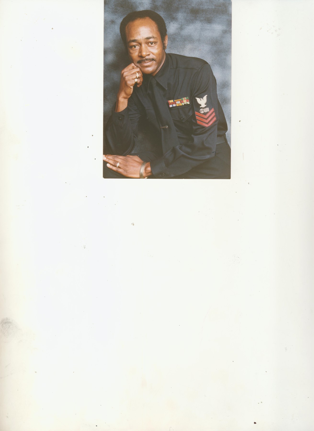 Obituary of Harvey Gene Strange