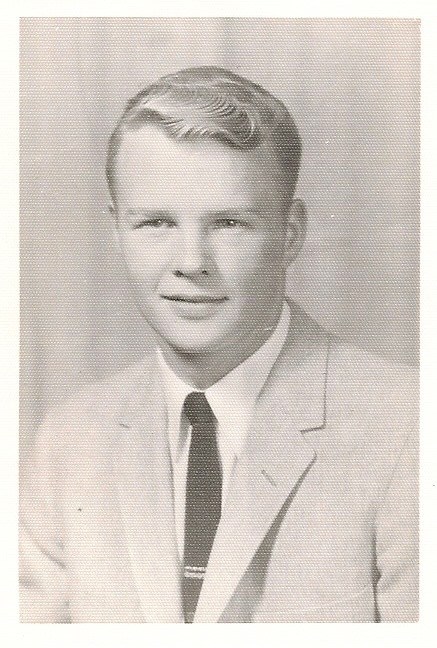 Obituary of Chester "Chet" Lee Cullers