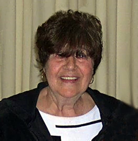 Obituary of Loretta Bonassisa