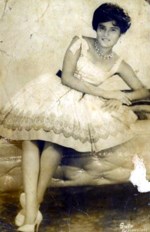 Yolanda Calderon
