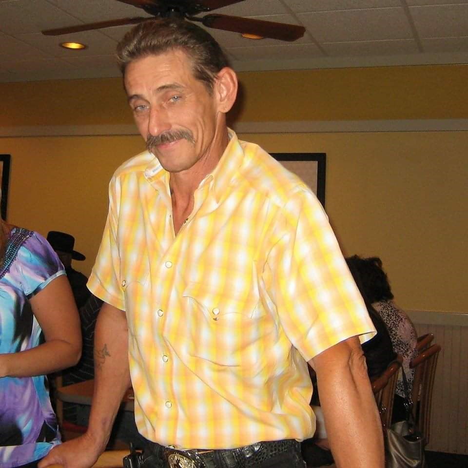 Steven Mitchell Obituary Seagoville, TX