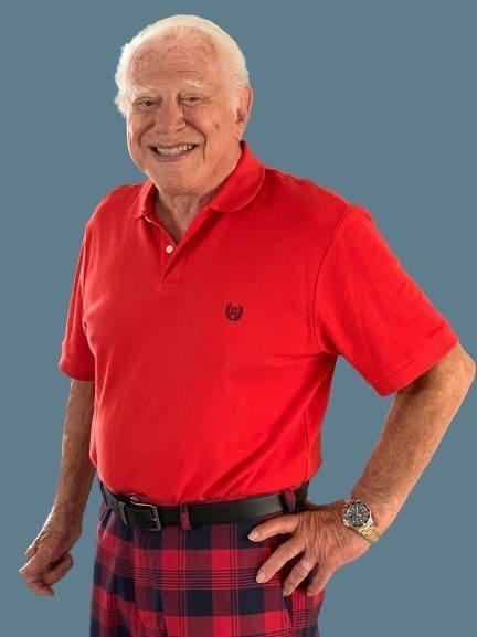 Obituary of Michael Koire