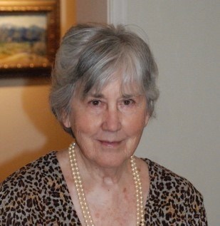 Obituary of Ruth Virginia Long