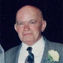 Obituary of Robert Dixon Baker
