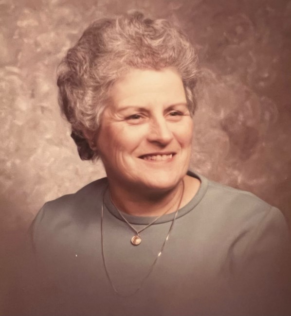 Obituary of Shirley Ann Senter