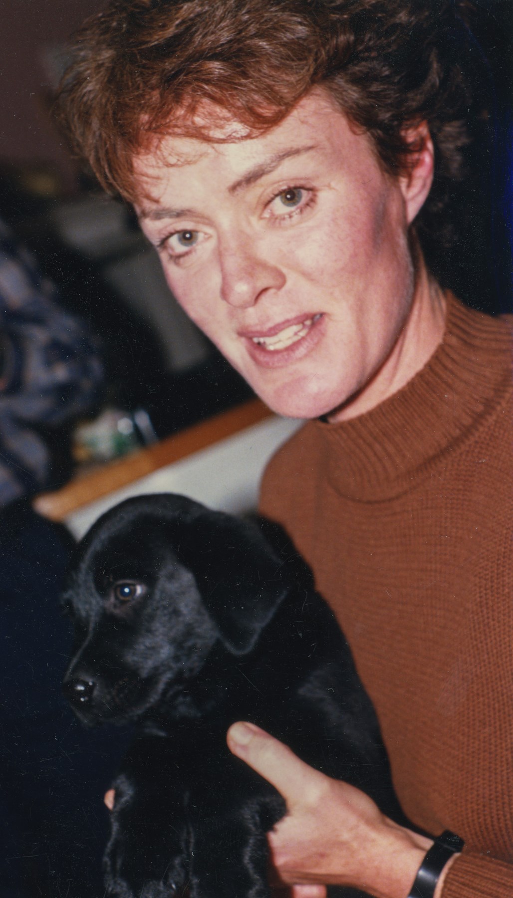 Obituary of Margaret L. Wyman