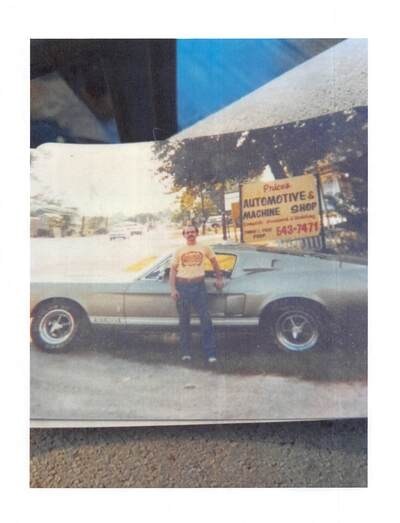 Obituary of Thomas Leo Price