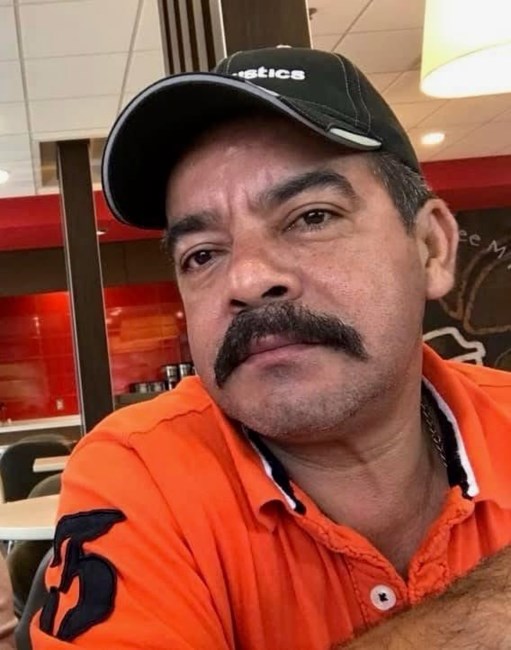 Obituario de Raul Gonzalez