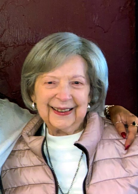 Obituary of Norma Elaine Bales