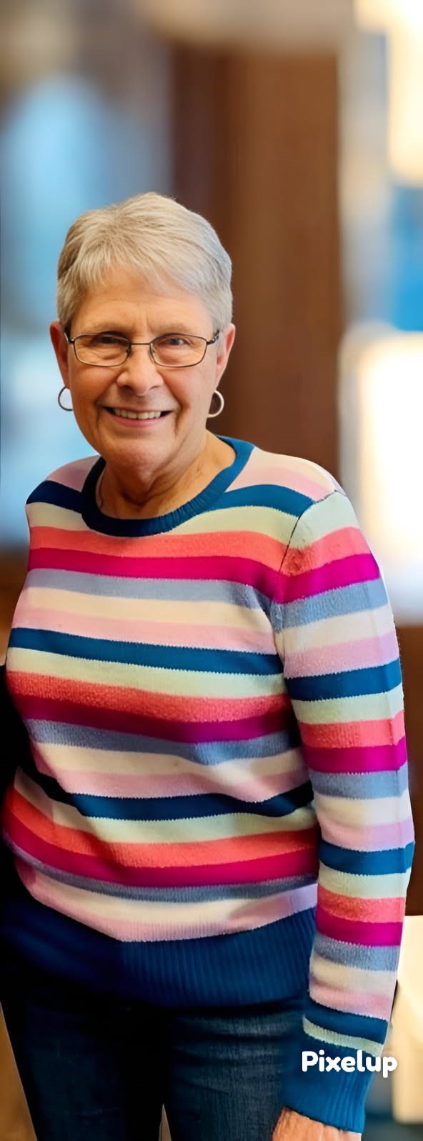 Obituary of Carole Roberta Alley