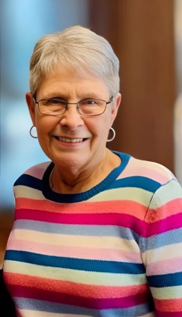 Obituary of Carole Roberta Alley