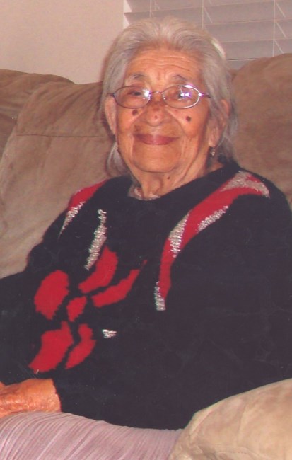 Obituary of Jesus Arredondo