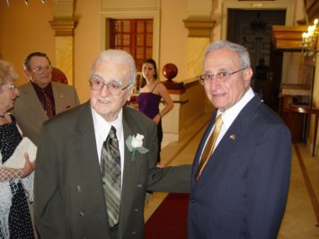 Obituary of Vartkas Minasian