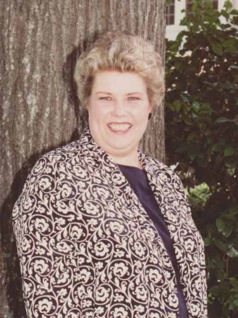 Obituary of Glenda Griffith Faulkner Moore
