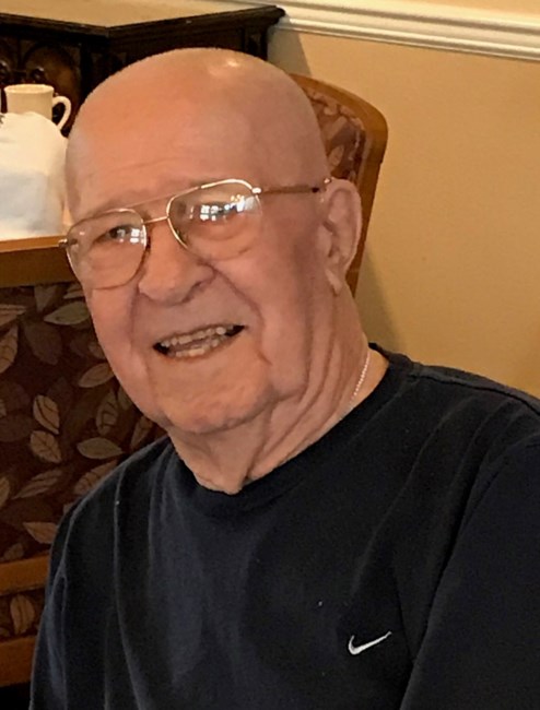 Obituary of George C. Kleyh
