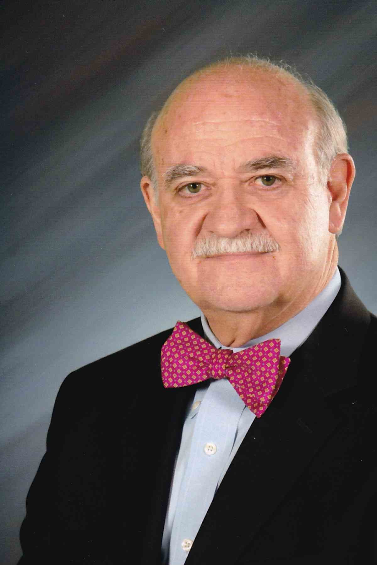 Obituary of Benjamin Franklin White Welman III