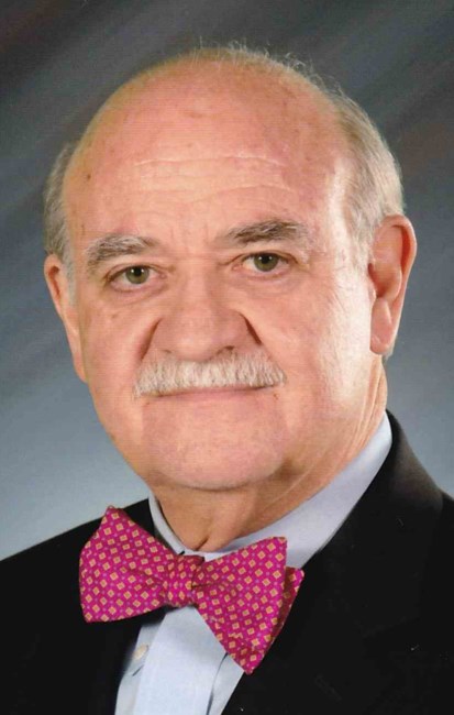 Obituary of Benjamin Franklin White Welman III