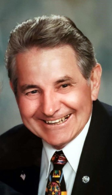 Obituary of Fred Raymond Brudernich