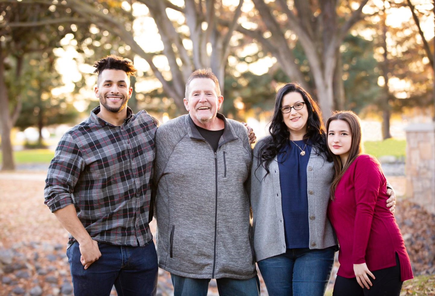 Obituary of Patrick Allen Welch