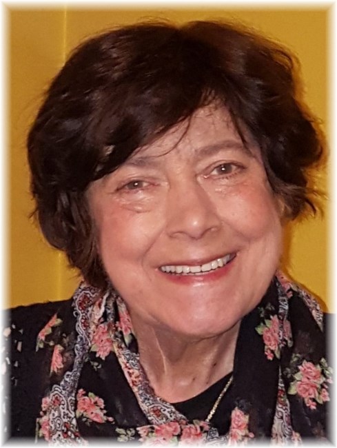 Obituary of Judith "Judy" Ufford