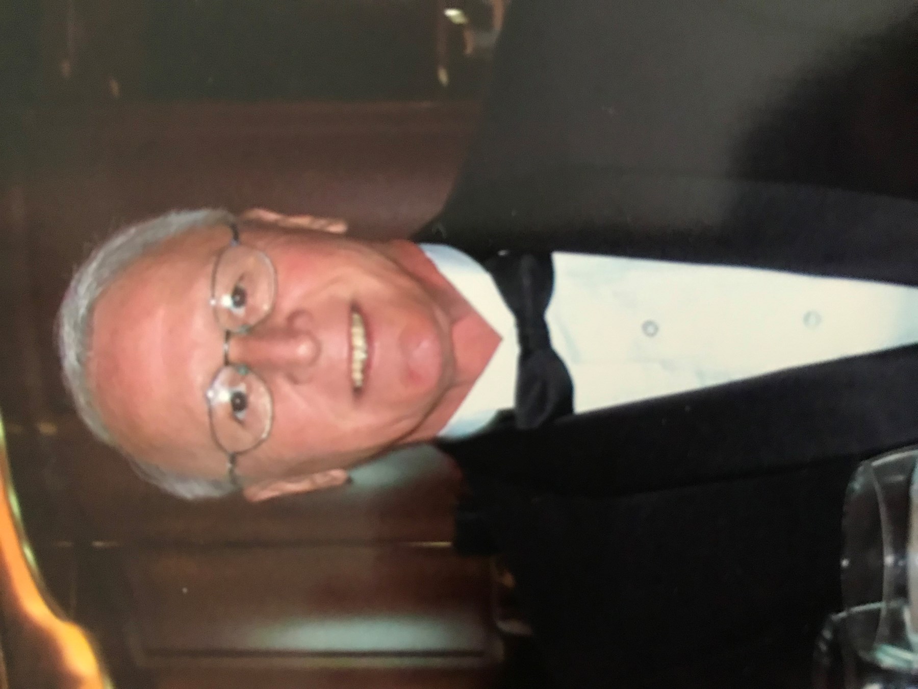 Obituary of Maurice Joseph Goyette