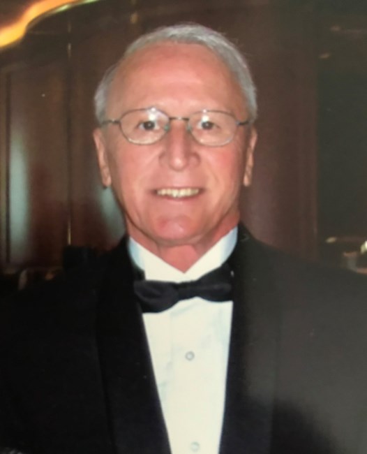 Obituary of Maurice Joseph Goyette