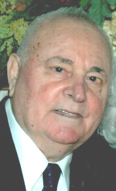 Obituary of Sebastiano Manfre