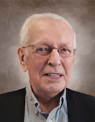 Avis de décès de Henri Brunelle